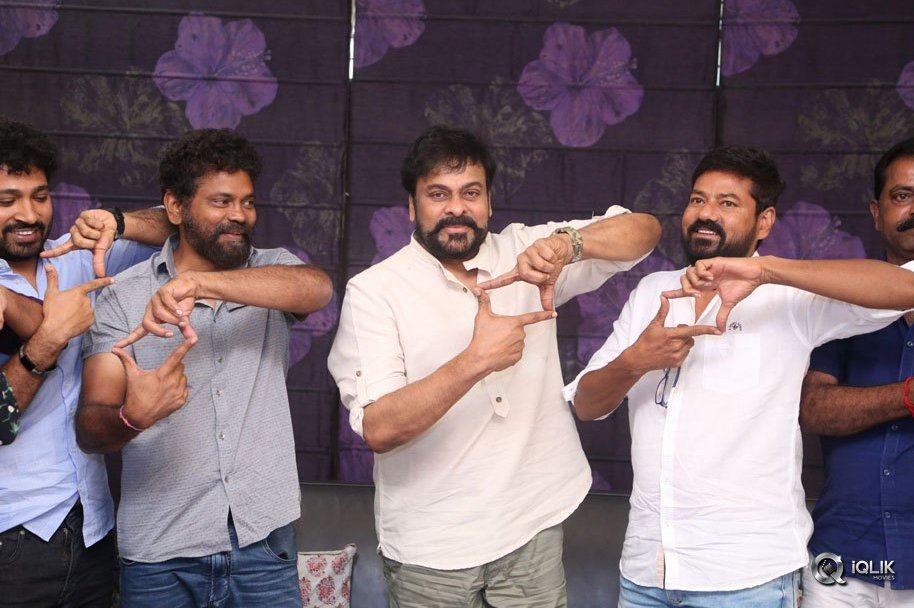 Chiranjeevi-Buys-Darshakudu-Movie-First-Ticket